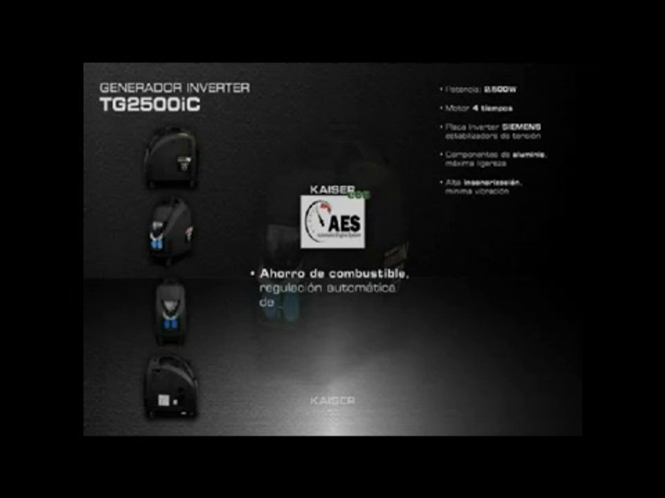 Tienda generadores diesel | Generadores eléctricos baratos