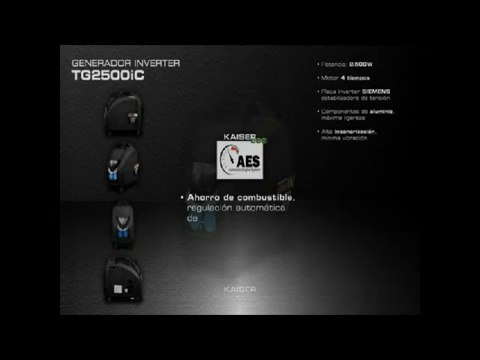 Tienda generadores diesel | Generadores eléctricos baratos