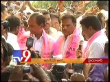 TRS Operation Akarsh