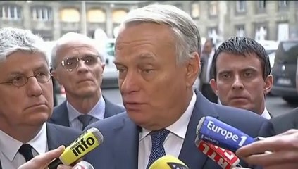 Ayrault : la circulation alternée prolongée "si nécessaire"