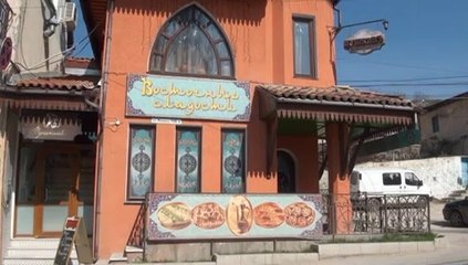 Los tártaros de Crimea temen que su suerte acabe como la Bosnia