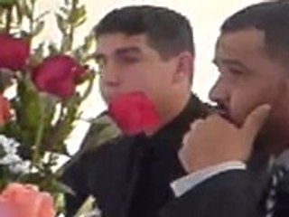 ▶ ‫2- الأستاذ عبد النور بوسحاقي Abdenour Boushaki في البليدة Blida.....‬‎