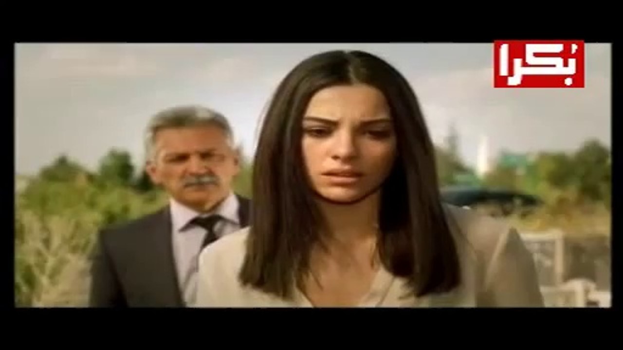 houb fi  mahab erih saison 3 ep 09