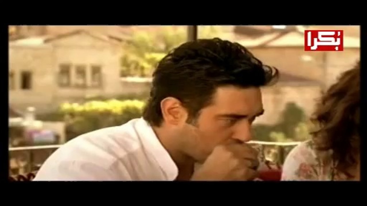 houb fi  mahab erih saison 3 ep 12