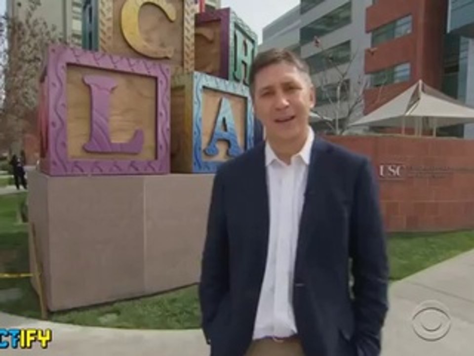 Hard Nosed Teacher Has a Surprising Secret