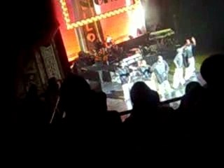 Amateur night - Apollo theater