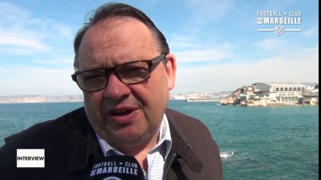 OM: Mennucci confirme l'existence de repreneurs potentiels