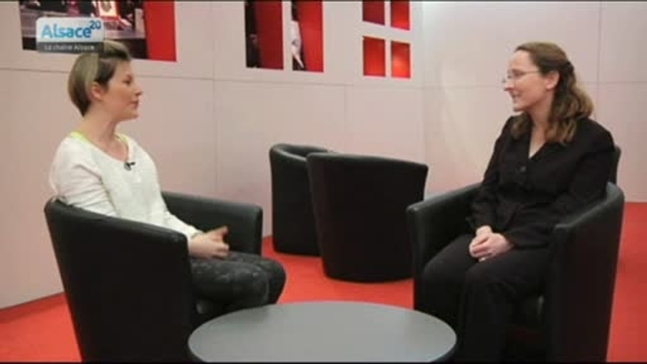 Femmes d'exception: Esther Miquel