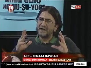 Nihat Genç Plevne