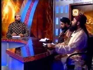 Sehri Time Special - Mein Lab Kusha Nahi Hoon - Full Quality HD Official Naat by Owais Raza Qadri