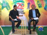 Special T20 Program-16 Mar 2014-Part 1