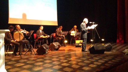 Alâeddin Yavaşca'dan Canlı Türk Sanat Musikisi