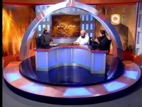 Sehri Time Special - Kuch Aisa Karde Mere - Full Quality HD Official Naat by Owais Raza Qadri