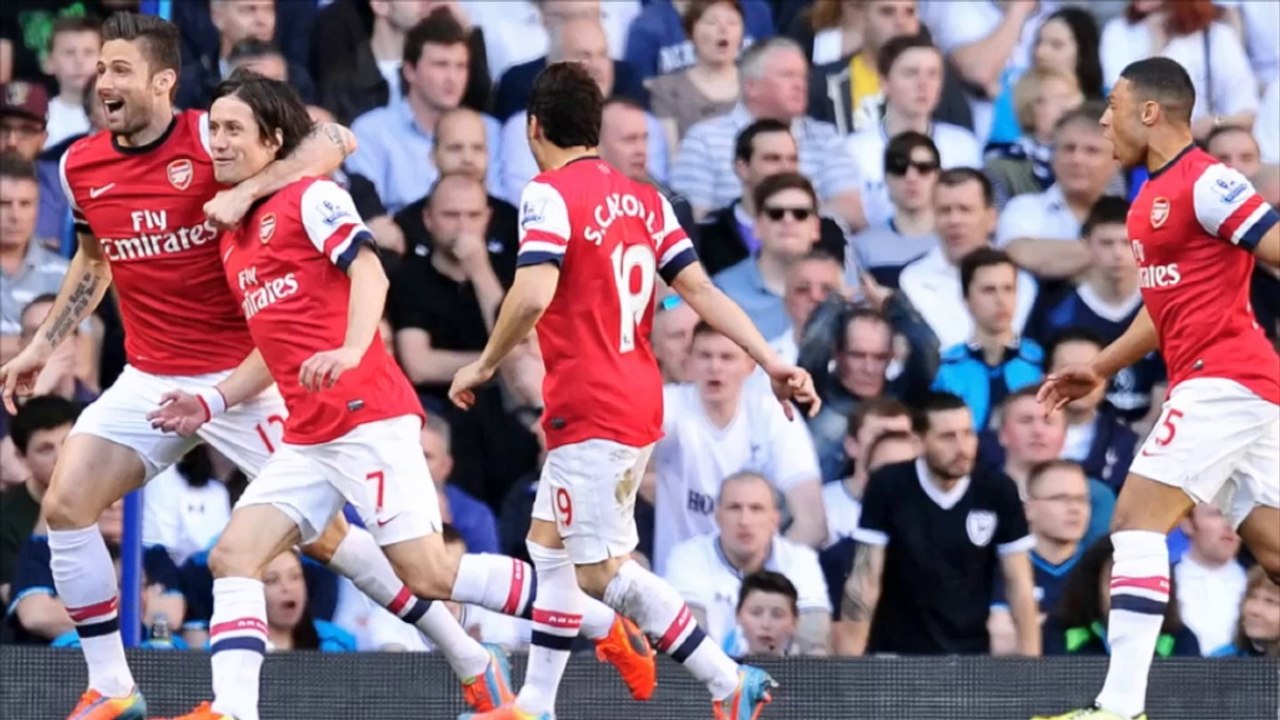 Wenger: 'Kommt in meine Sammlung'