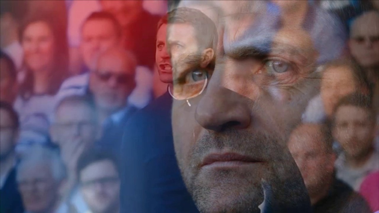 Sherwood: 'Werde Herausforderung meistern'