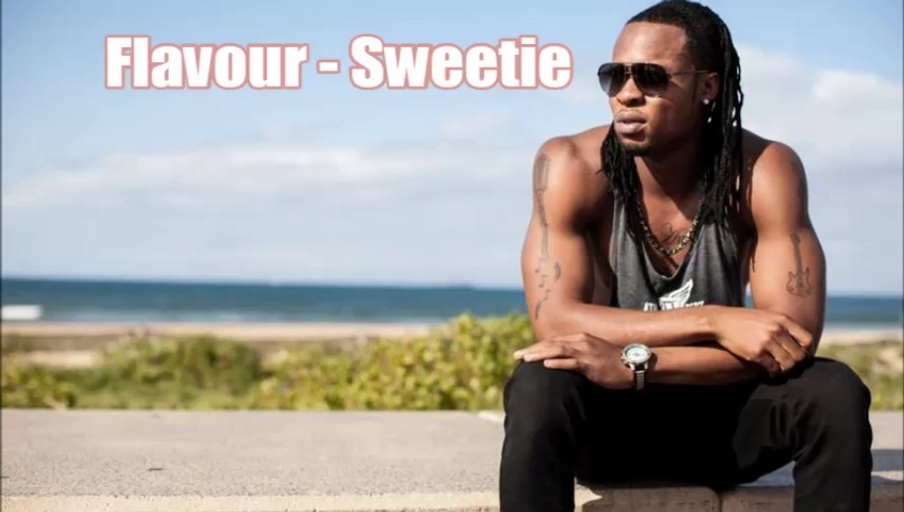 FLAVOUR - SWEETIE by Dj NO du Mix