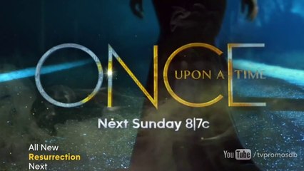 Once Upon a Time - 3x14 - Bande-annonce - Promo de "The Tower" (HD)