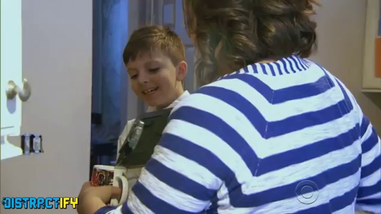 This Little Boy Gave A Soldier $20 He Found In A Parking Lot And A LIFETIME Of Direction