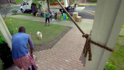 Дом с паранормальными явлениями 2 смотреть онлайн HD