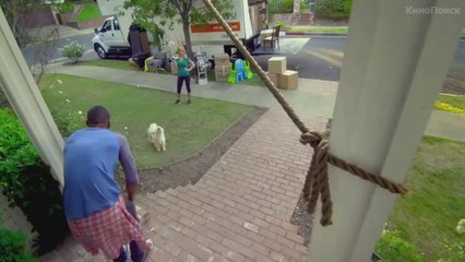 Смотреть онлайн Дом с паранормальными явлениями 2 (2014)