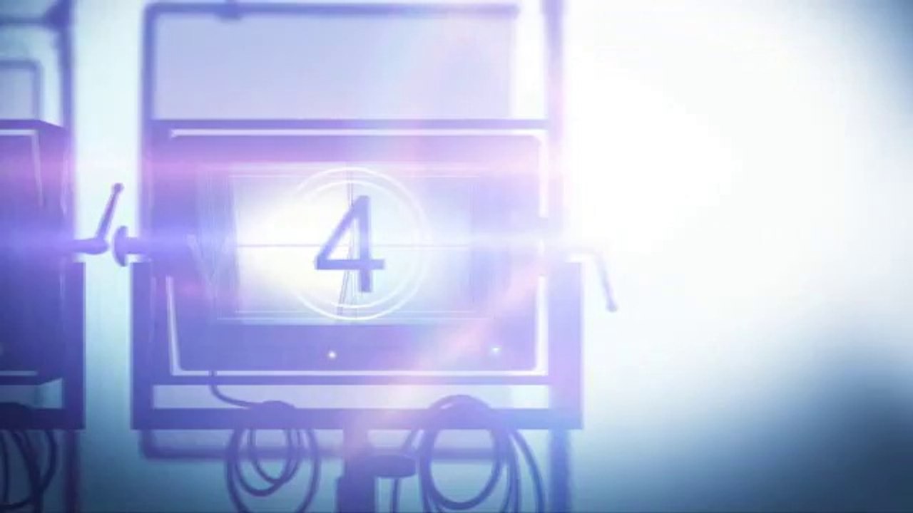 Filmmaker Logo Reveal - After Effects Template