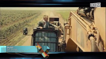 La Matinale BDM TV - Jahid