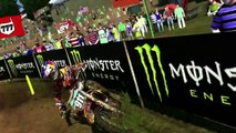 MXGP : The Official Motocross Videogame (360) - Championnat MX2