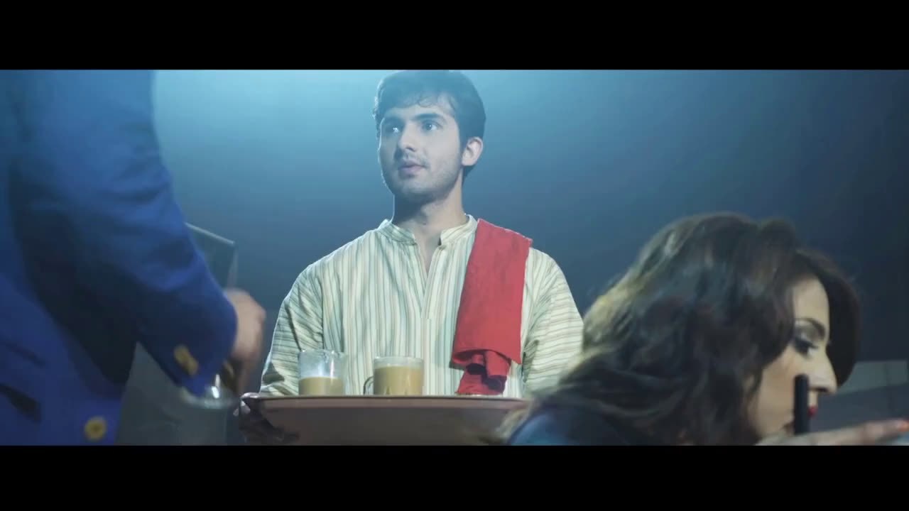 Dil Mein Chumke by Josh