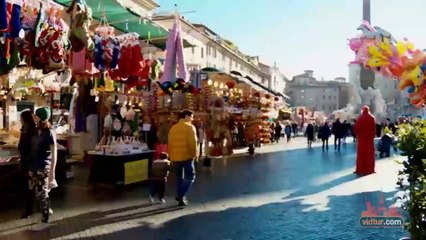 Rome 10 best attractions to experience