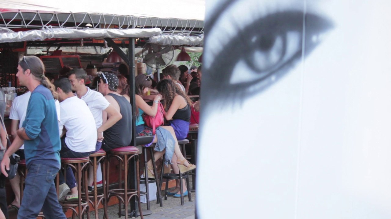 VTR Event : Eté 2013
