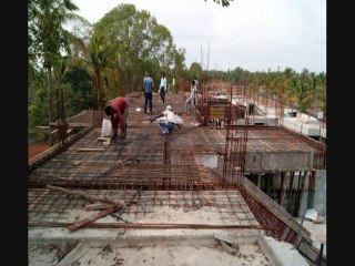 Sarjapur road Roman villas for sale