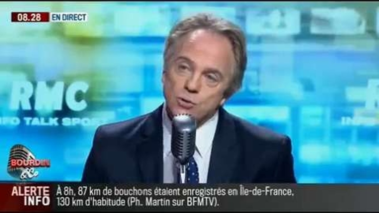 Le parti pris d'Hervé Gattegno: La circulation alternée, "c'est l'écologie par l'absurde"  - 17/03