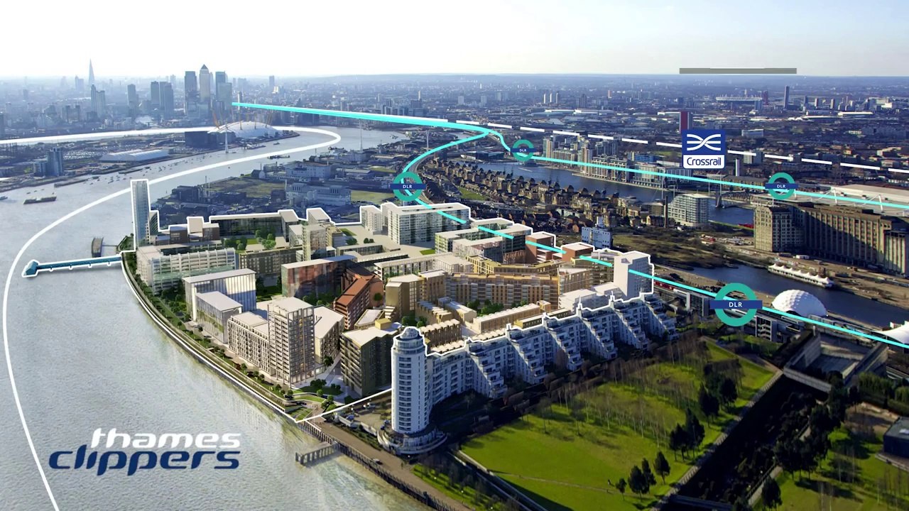 Royal Wharf Sales hotline  61003515