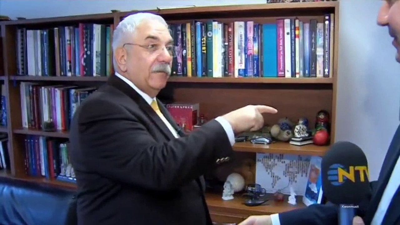 Seçim Sloganları ; Türkiyenin seçimleri Programı Bölüm-4 16.03.2014