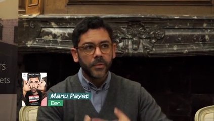 CI Ne Ma - Emission 38