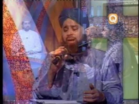 Sehri Time Special - Tumharay Zarray Ke - Full Quality HD Official Naat by Owais Raza Qadri