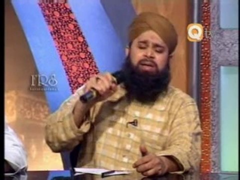 Sehri Time Special - Ya Allah Hu Ya Allah - Full Quality HD Official Naat by Owais Raza Qadri