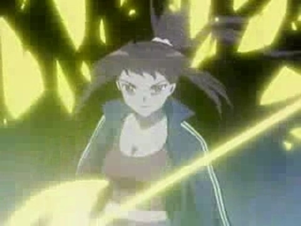 AMV - MAI HIME.mezame