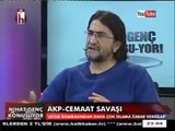 Nihat Genç Asıl Fay Kırılmadı