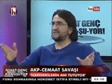 Nihat Genç Bu Sağcı Muhafazakar Kitle Ne Olacak