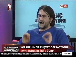 Nihat Genç Eskisi Gibi SUikastler Devreye Girebilir