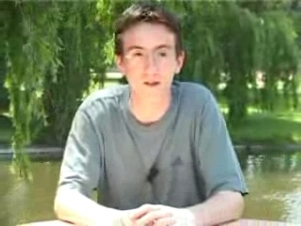 Témoignage de Florian (témoignage chrétien)