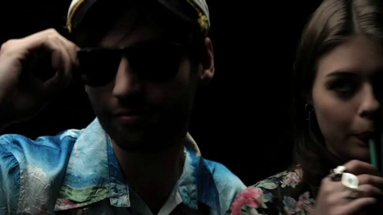 Danton Eeprom - Thanks For Nothing