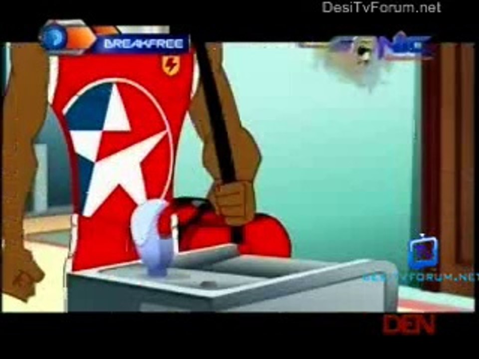 Supa Strikas 17th March 2014 Video Watch Online Pt1