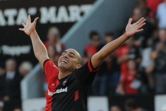 L’inspiration géniale de l’éternel David Trezeguet !