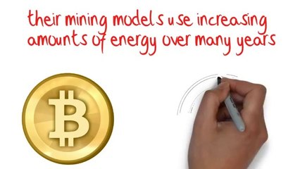 ECCoin (ECC): The Eco-Friendly Cryptocurrency with Long-Term Rewards 🌱