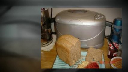 breadmaker