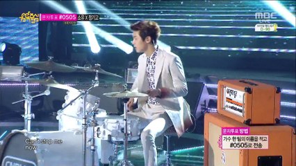 CNBLUE - Can't Stop (Mar 15, 2014)