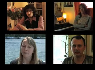 le shiatsu qu'est-ce que c'est ? Nathalie Bossant, praticienne de shiatsu certifiée FFST (Fédération Française de Shiatsu Traditionnel)