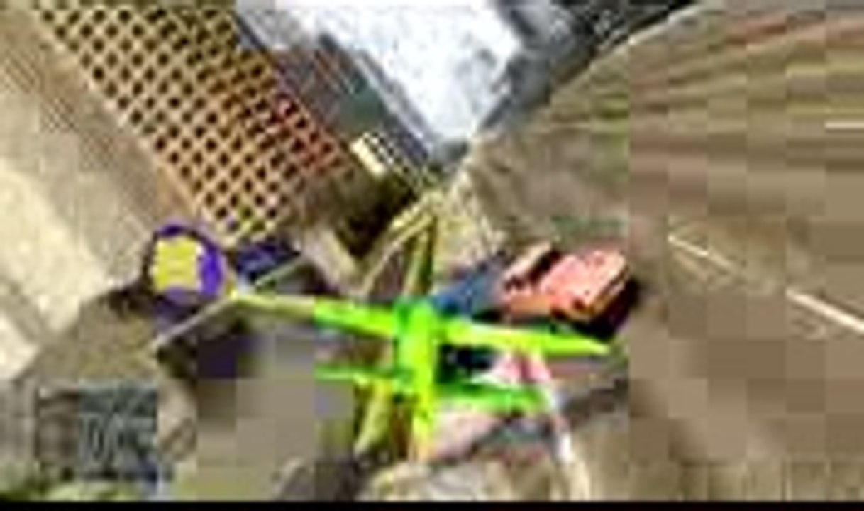 GTA 5 ONLINE FUNNY MOMENTS! (DELUXE 4'S AWESOME GIRLFRIEND AND EPIC PLANE CRASHES!)(144P_HXMARCH 1403-14